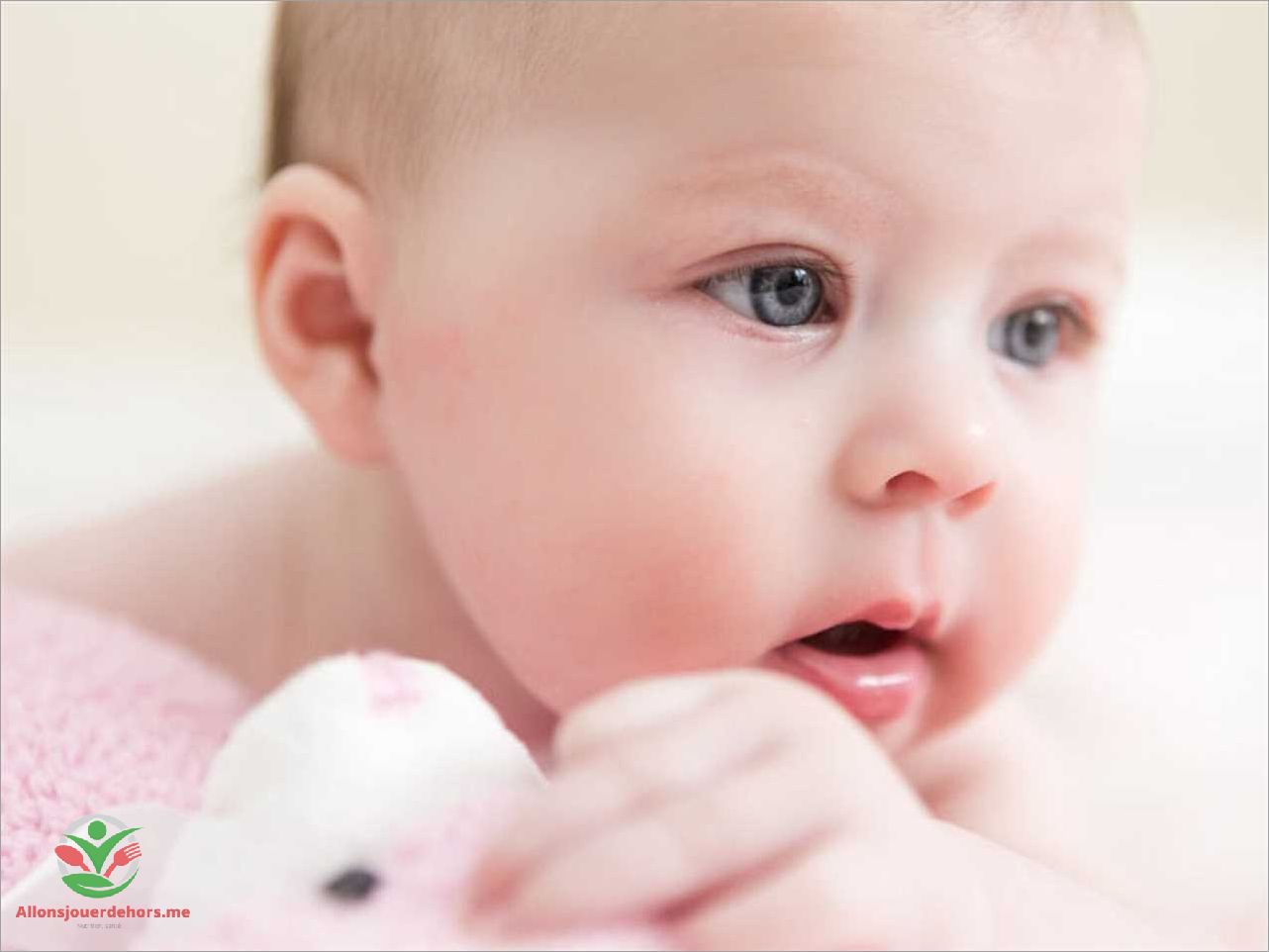 Bébé constipé que faire - Conseils et remèdes naturels pour soulager la constipation chez les bébés