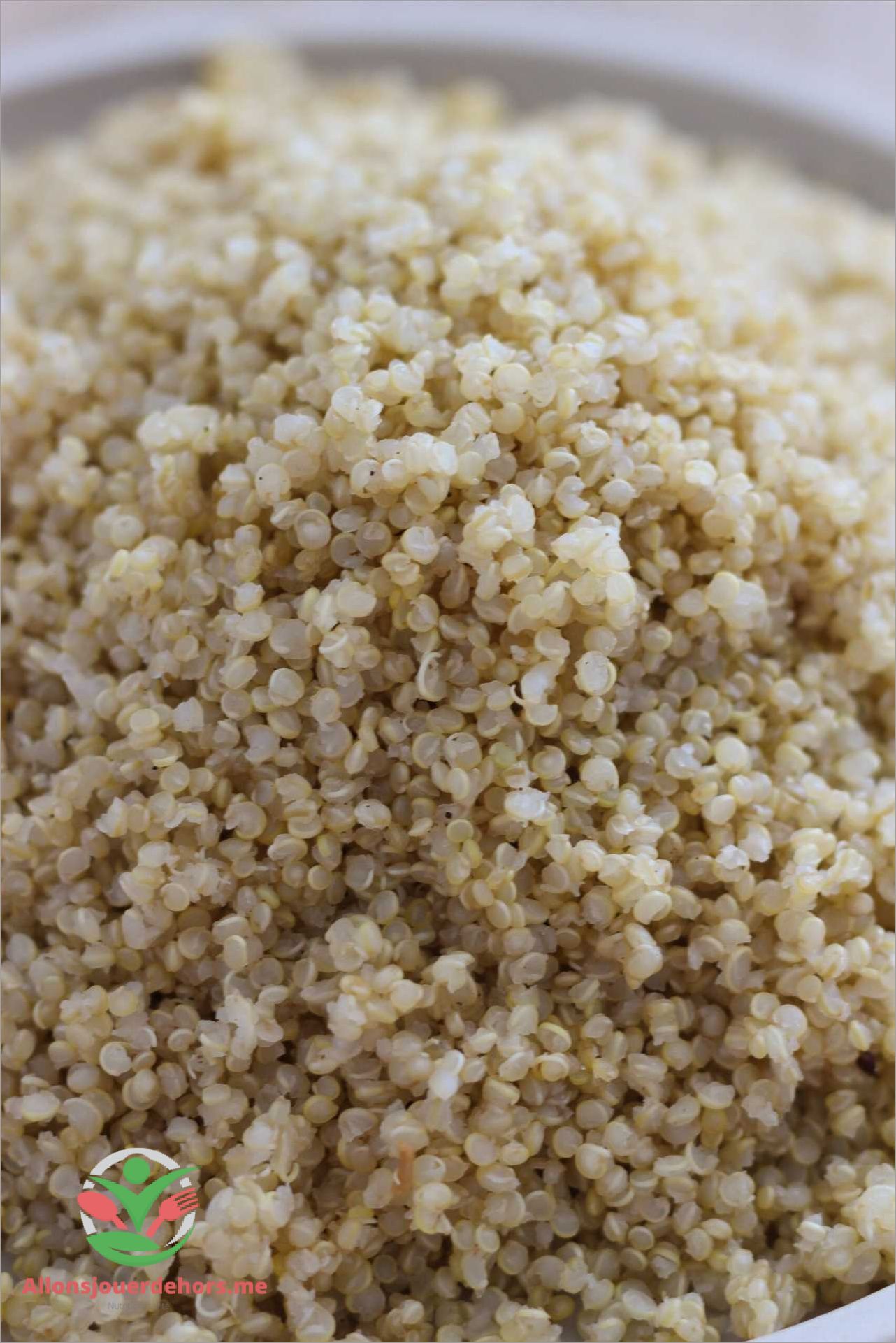 Les bienfaits du quinoa pour la santé