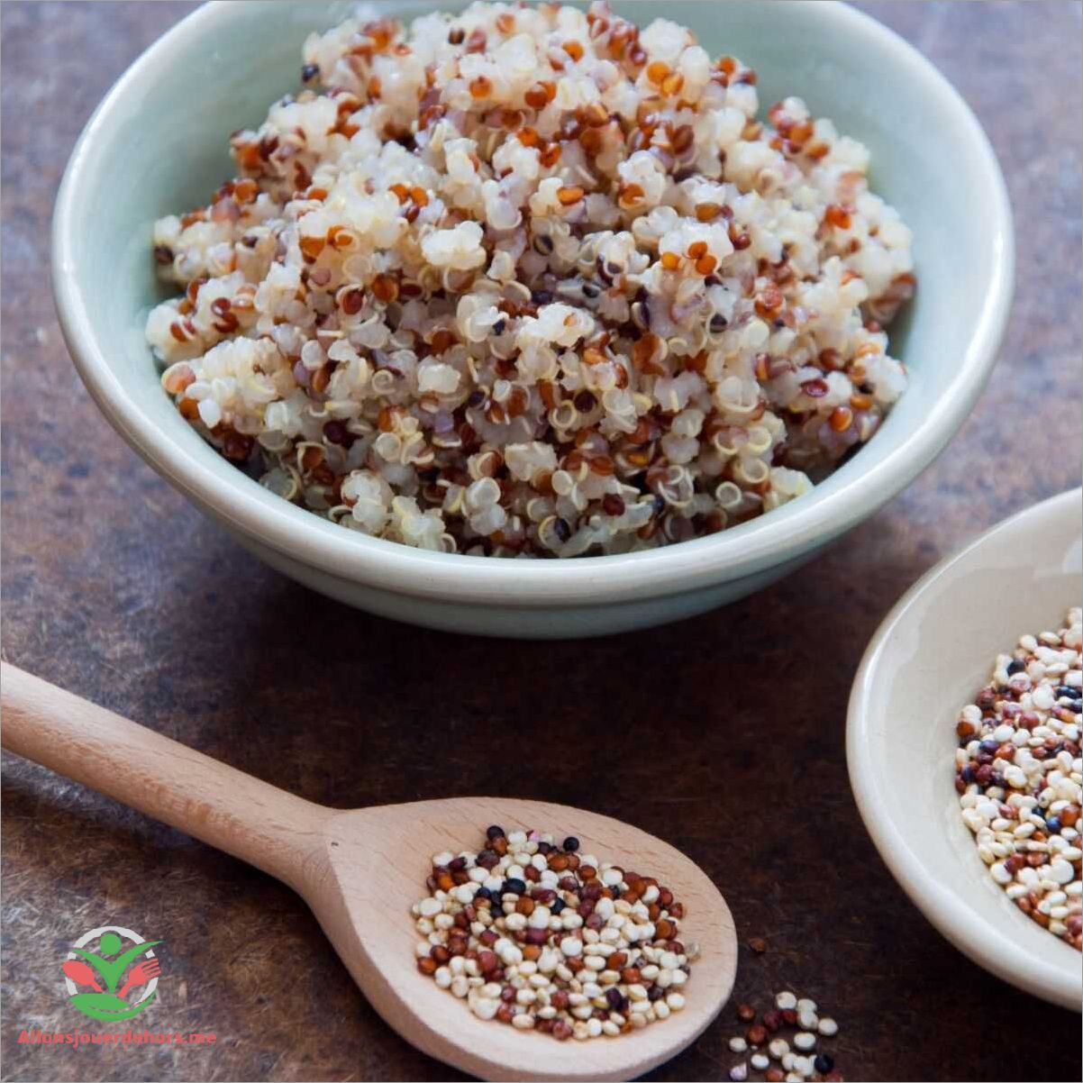 Choisir le quinoa de qualité