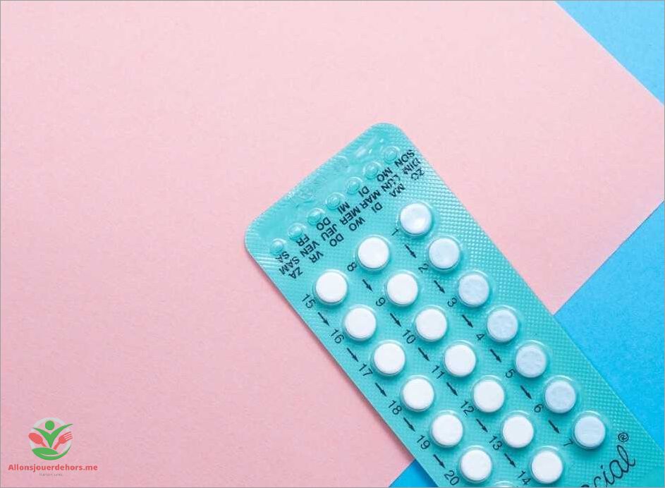 Options de contraception sans hormones
