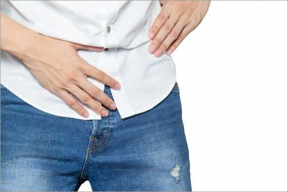 Infection des voies urinaires