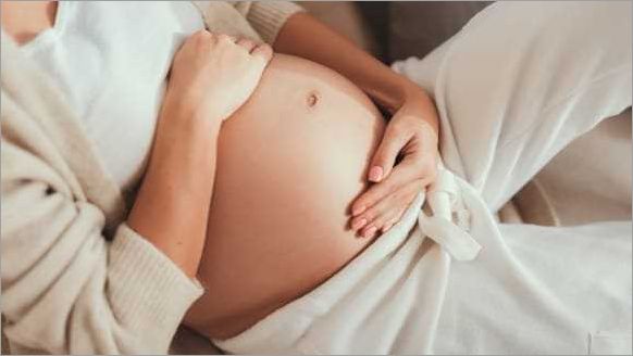 Les différentes étapes de la grossesse