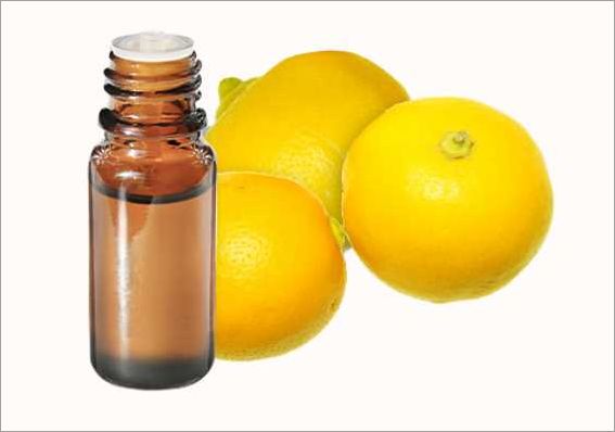Les bienfaits de l'huile essentielle de bergamote