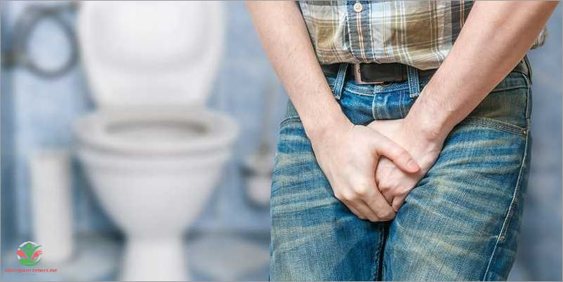 Incontinence urinaire chez la femme  causes symptômes et traitements