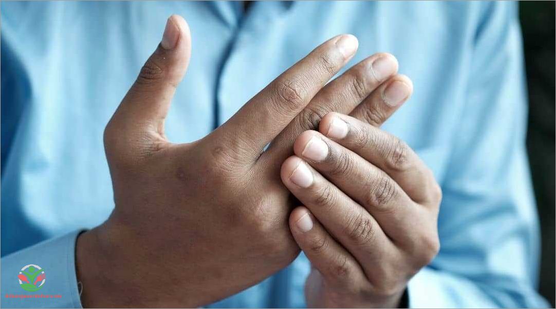 Pommade pour arthrose des mains soulagement naturel et efficace